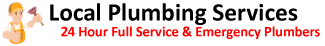 Fort Lawton WA 24 Hour Plumbers